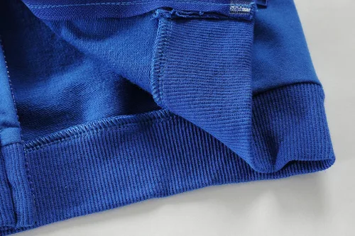 Vista 6 de Little Hand - Sudaderas con capucha para niños, con estampado de dinosaurios, para niños de 2 a 7 años