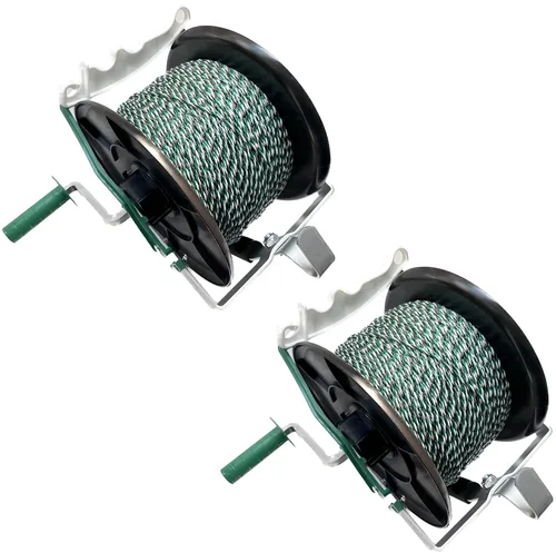 Vista 10 de PK1 - Carrete eléctrico 3:1 Maxi Geared