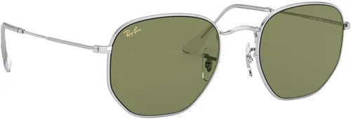 Vista 5 de Ray-Ban RB3548 - Gafas de sol hexagonales