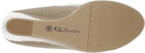 Vista 4 de CL by Laundry Womens Nima Wedge Pump