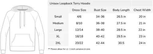 Vista 4 de Inkopious Border Collie Heart String Hoodie, Border Collie Sweatshirt, Border Collie Valentines Gift
