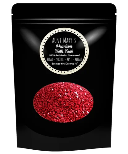Vista 4 de You've Been Naughty Bath Soak – Divertidas sales de baño de Papá Noel, regalos de Navidad, regalos divertidos de vacaciones de spa para amigos