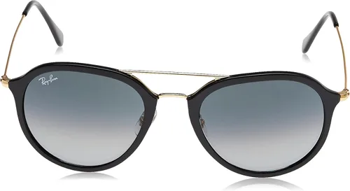 Vista 2 de Ray-Ban RB4253 - Gafas de sol cuadradas