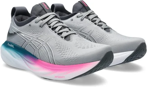 Vista 2 de ASICS Zapatillas de running Gel-Nimbus 25 para mujer