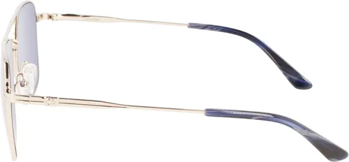 Vista 3 de Calvin Klein Men's Ck22115s Pilot Sunglasses