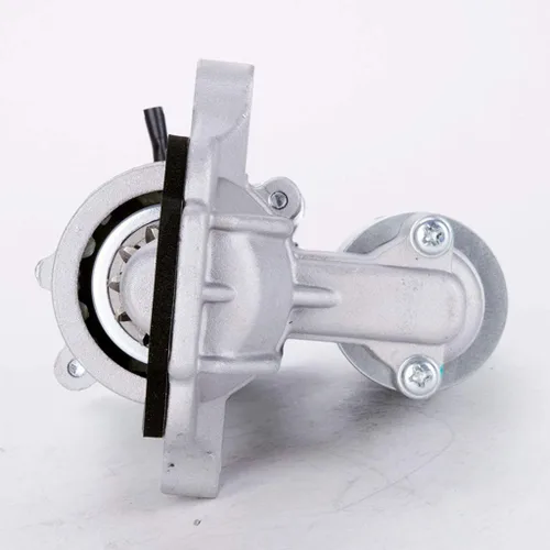 Vista 6 de KarParts360 Para Ford Edge Motor de arranque 2012 2013 reemplaza 6S4Z-11002-AA (versión del vehículo: 2.0L L4 1999cc 122 CID)