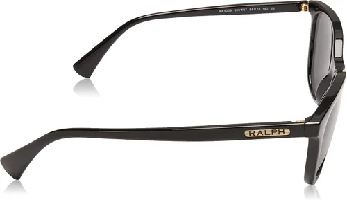 Vista 3 de Ralph by Ralph Lauren Women's Ra5259 Square Sunglasses