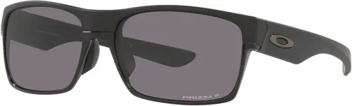 Vista 2 de Oakley Gafas de sol rectangulares Oo9256 Twoface para hombre