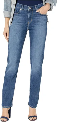 Vista 5 de Levi's - Jeans rectos clásicos para mujer (también disponibles en talla extragrande)