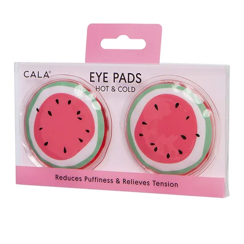 Vista 2 de PRESTIGE BIATTA Almohadillas para ojos calientes y fríos (Avocado)