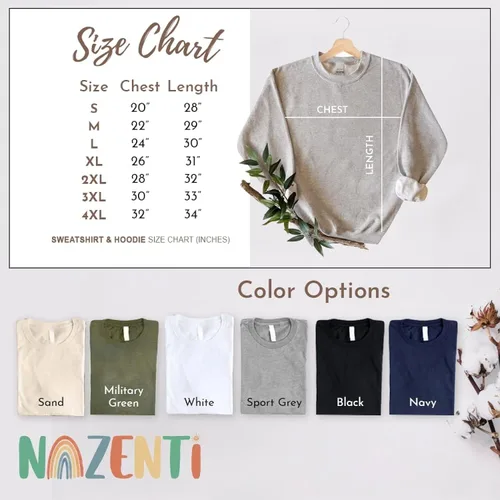 Vista 6 de Nazenti Sudadera bordada personalizada para mamá de perro, sudadera personalizada con orejas de perro, regalos para amantes de los perros, camisa