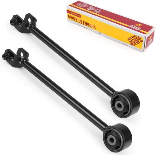 Vista 63 de Metrix Premium Chassis Parts - Brazo de control inferior delantero L&R con kit de rótula