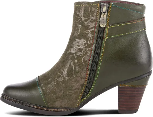Vista 2 de Spring Step L'Artiste Botines Socute para mujer