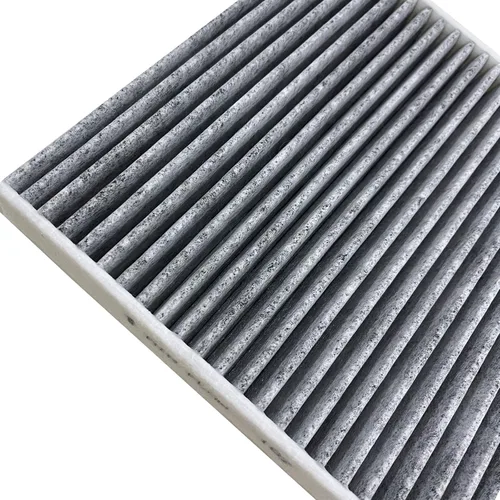 Vista 2 de Paquete de 2 filtros de aire de cabina BW182 para Civic, CR-V, CR-Z, Fit, HR-V, Insight, Reemplazar CF11182, CP182,80292-TF0-G01