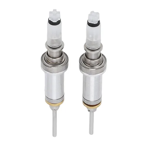 Vista 4 de Juego de 2 husillos de taladro de uñas, mango profesional para pulir uñas con rodamiento de máquina, kit de taladro electrónico