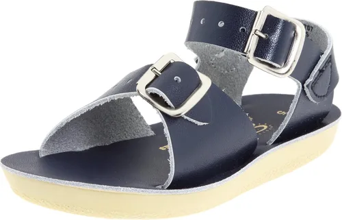 Vista 74 de Sandalias de piel infantil Sun-San Surfer