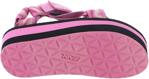 Vista 3 de Teva Sandalia universal de Zappy para niños