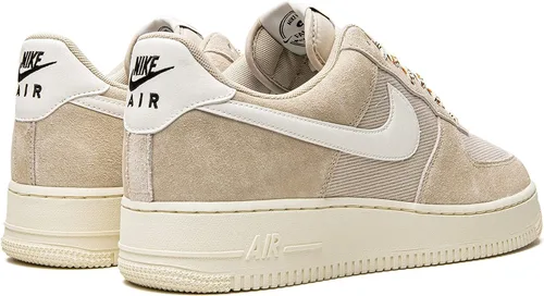 Vista 148 de Nike Air Force 1 '07 LV8 Double Swoosh - Twilight Marsh CT2300-300
