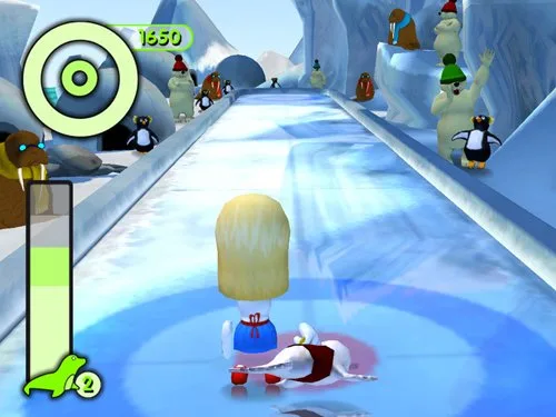 Vista 9 de World Party Games - Nintendo Wii