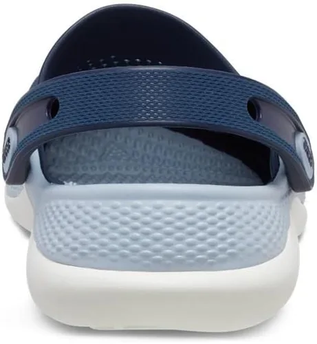 Vista 7 de Crocs Zuecos Literide 360 unisex para adultos