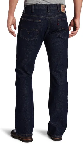 Vista 2 de Levi's Jeans 517 Bootcut para hombre