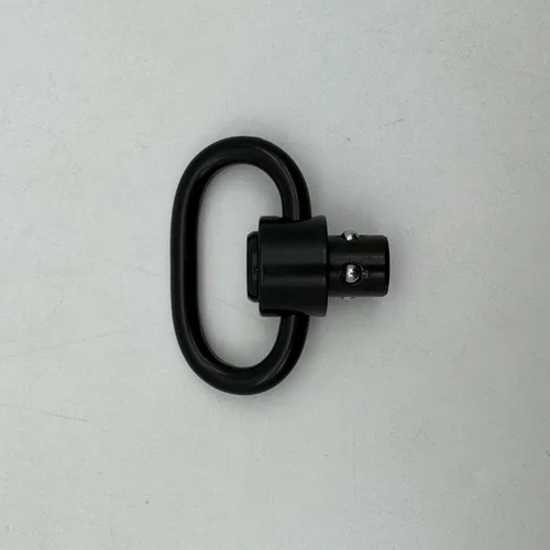 Vista 3 de VVAAGG Metal Sling Swivel Mount 1 inch Two-Point Sling Attachment Clips