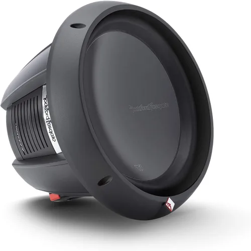 Vista 4 de Rockford Fosgate Subwoofer T1D412 Power 12" T1 4-Ohm DVC