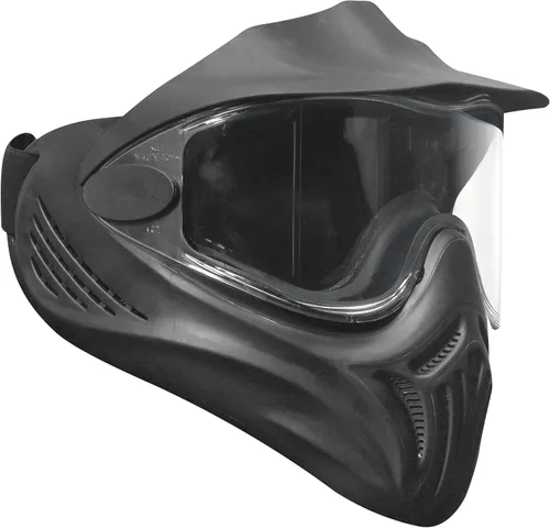 Vista 2 de Googles con lentes térmicas Empire Paintball Helix, negro