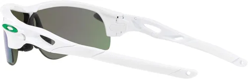 Vista 5 de Oakley Men's Oo9206 Radarlock Path Low Bridge Fit Rectangular Sunglasses