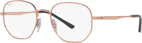 Vista 2 de Ray-Ban Rx3682v Round Prescription Eyewear Frames