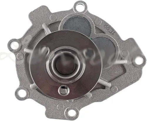 Vista 6 de Bomba de agua de refrigeración del motor para Chevrolet para Cruze Station Wagon Sonic Epica Aveo T300 para Opel Astra Zafira OEM 24405895