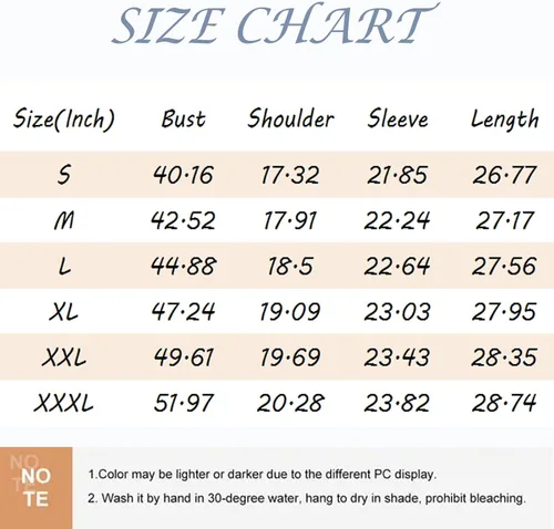 Vista 5 de YUTANRAL Camisetas de otoño 2023 para mujer, con cuello Henley, de manga larga, elegantes, informales, con estampado floral, básicas, túnica