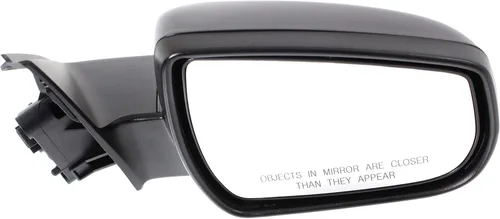 Vista 6 de Kool Vue - Juego de 2 espejos compatibles con Chevrolet Malibu 2013-2015 y Malibu Limited 2016 para el lado del conductor y del pasajero GM1321487