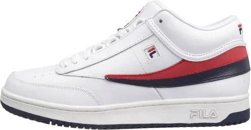 Vista 8 de Fila T-1 Mid Fashion - Tenis para hombre