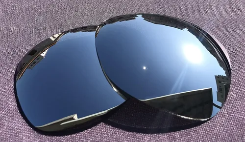 Vista 2 de Littlebird4 - Lentes polarizadas de repuesto para Oakley New Crosshair 2012 (0.059in)