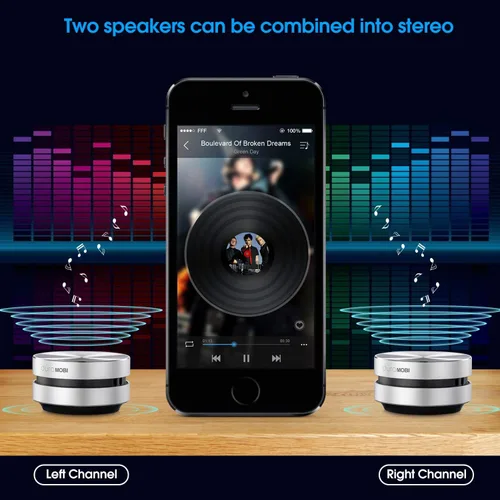 Vista 5 de Altavoz de conducción ósea Humbird