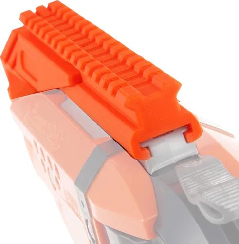Vista 5 de WORKER NO.217 Kit de Modificación para Nerf HammerShot, juguete para armar