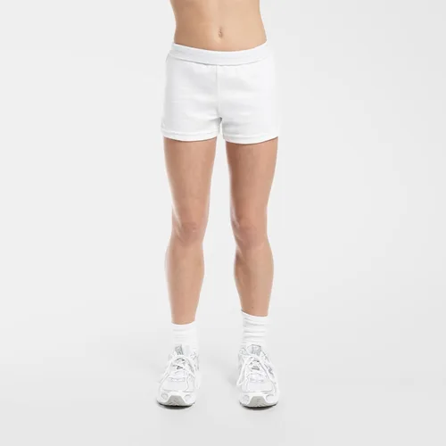 Vista 5 de Girls Authentic Cheer Shorts, 2.75" Inseam, Multipack