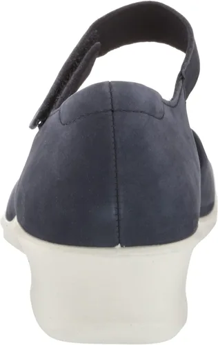 Vista 3 de ECCO Felicia Mary Jane - Zapatos de tacón para mujer