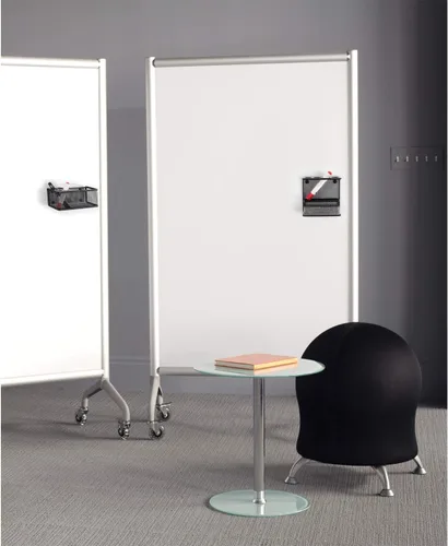 Vista 7 de Safco Products Zenergy - Silla para ejercicios de estabilidad