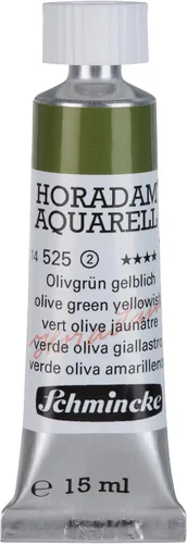 Vista 45 de Schmincke HORADAM AQUARELL ONETZ 0.2 fl oz,l 14031001 031 ONETZ