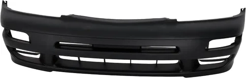 Vista 65 de Garage-Pro Cubierta de parachoques compatible con Nissan Altima CAPA Sedan trasero 2002-2006