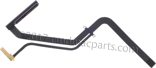 Vista 2 de Odyson - Reemplazo del cable del disco duro para MacBook Pro 13" Unibody A1278 (principios de 2011, finales de 2011)