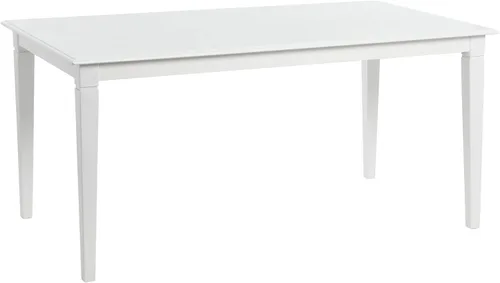 Vista 12 de Creative Co-Op Pleasantville - Juego de 2 sillas de comedor de madera