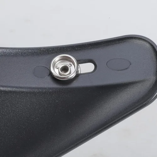 Vista 6 de Accesorios de calle Accesorios para cascos de motocicleta para mujer