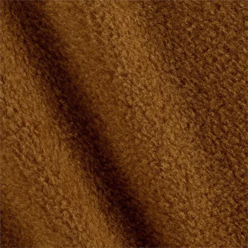 Vista 11 de Richlin Fabrics® Yukon Fleece™ Negro sólido (perno de 12 yardas)