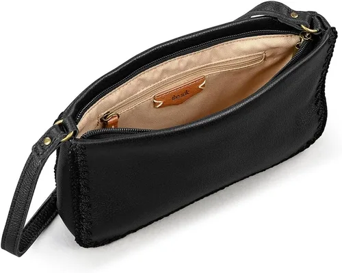 Vista 3 de The Sak Bolso de hombro Flora Mini