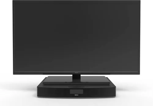 Vista 3 de Seiki Base de sonido SBASE301 (negro)