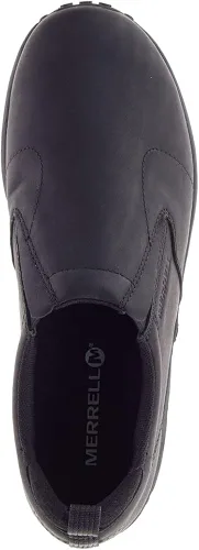 Vista 4 de Merrell Men's Work Jungle Moc AC + Pro Loafer