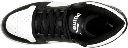 Vista 6 de PUMA Tenis bajos Rebound Layup para hombre